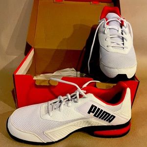 Puma, Leader VT Bold sneaker